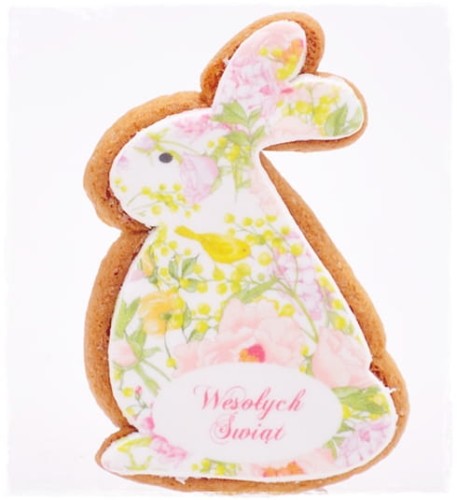 zając kicek wzór hortensje.JPG